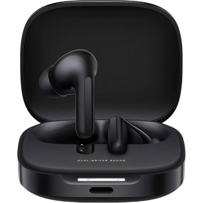 REDMI BUDS 6S BLACK