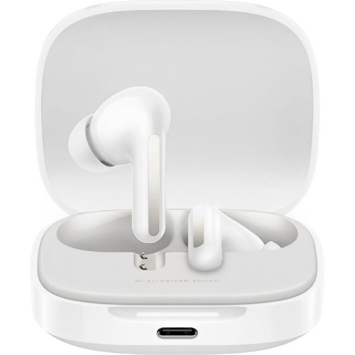 REDMI BUDS 6S WHITE