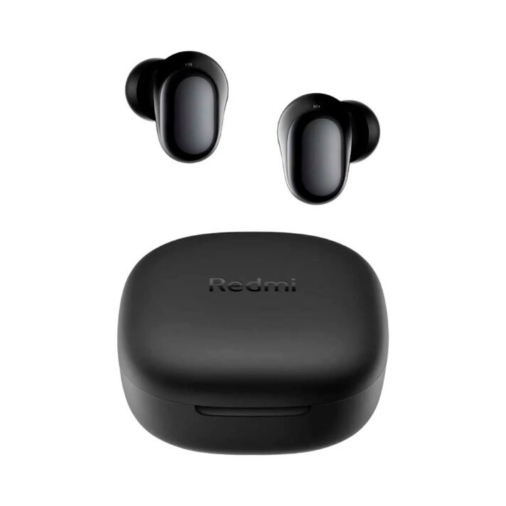 REDMI BUDS 6 PLAY BLACK