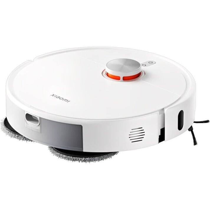 ROBO ASPIRADOR XIAOMI VACUUM S20 D106 WHITE