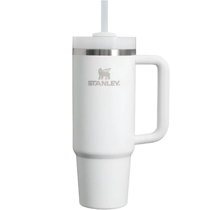 STANLEY QUENCHER FLOWSTATE 1.18L *CREAM*
