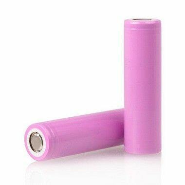 BATERIA SAMSUNG 18650 3000 MAH