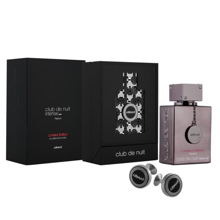 ARMAF CLUB DE NUIT LIMITED EDITION 105ML