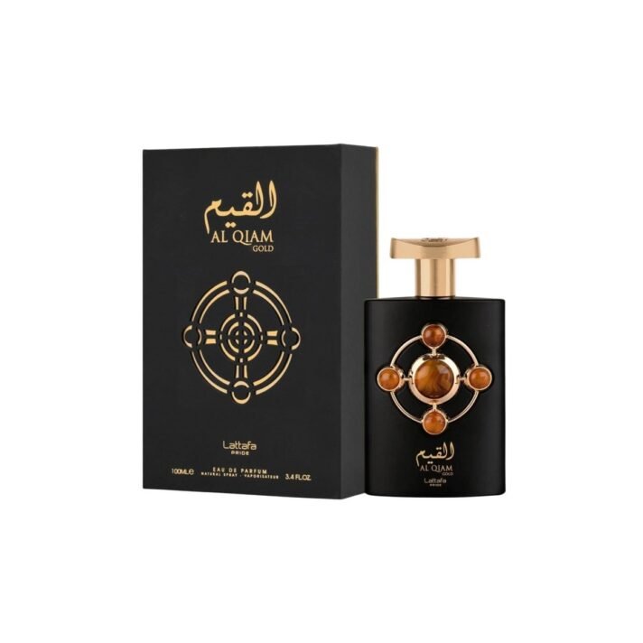 LATTAFA PRIDE AL QIAM GOLD EDP UNISSEX 100ML