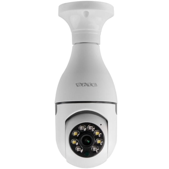 FOCO CAMARA WIFI SATELLITE CAM003