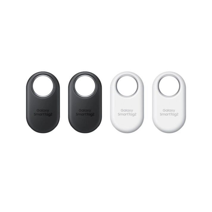 SAMSUNG SMART TAG-2 4PACK