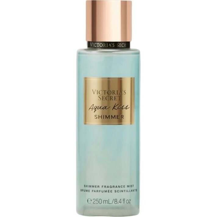 PC VS SHIMMER SPLASH AQUA KISS 7698