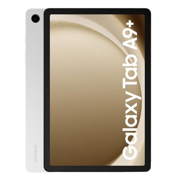 SAMSUNG TAB A9+ WIFI 8/128GB 11¨ SILVER