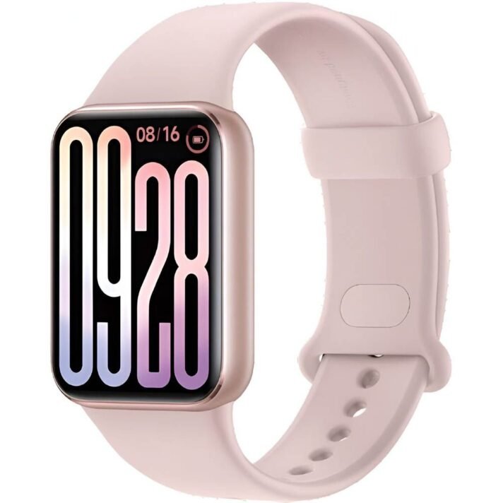 XIAOMI SMART BAND 9 PRO ROSE GOLD
