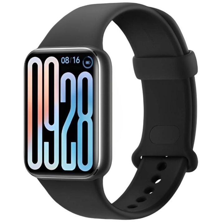 XIAOMI SMART BAND 9 PRO BLACK