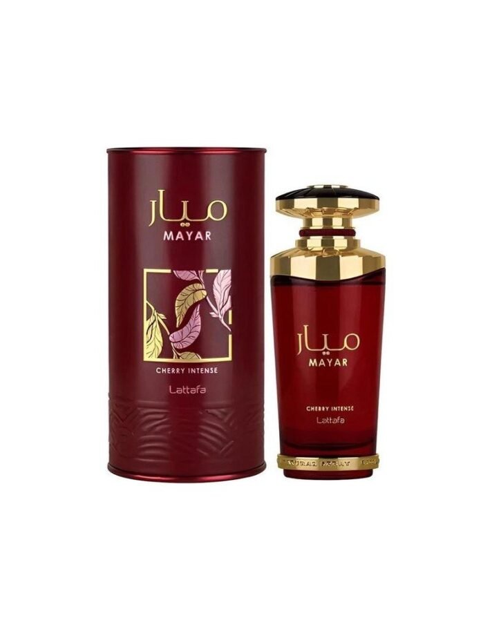 LATTAFA MAYAR CHERRY INTENSE EDP 100ML