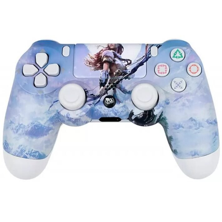 CONTROL PG PS4 HORIZON ZERO