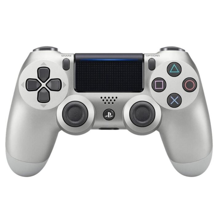 CONTROL PG PS4 LOGO PS WHITE