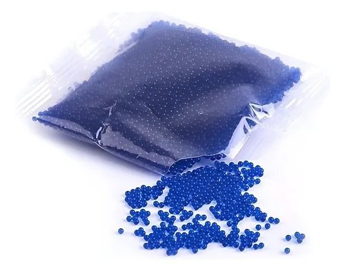 BALINES HIDROGEL 10.000 PCS