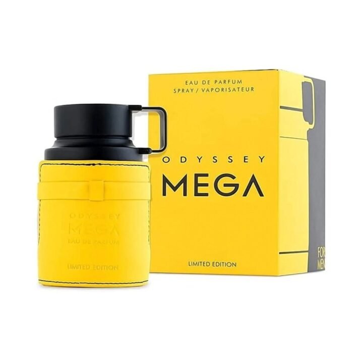 ARMAF ODYSSEY MEGA MEN EDP 100ML