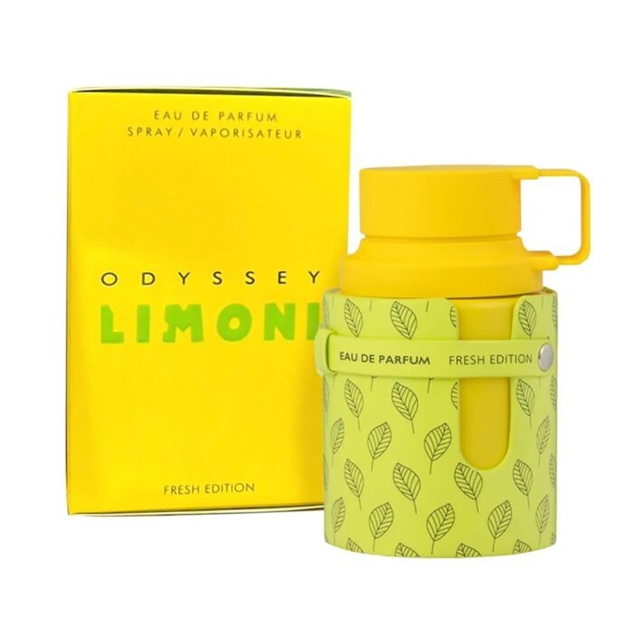 ARMAF ODYSSEY LIMONI FRESH EDI EDP 100ML