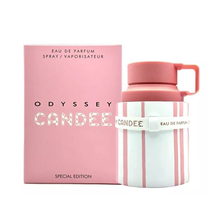 ARMAF ODYSSEY CANDEE EDP 100ML
