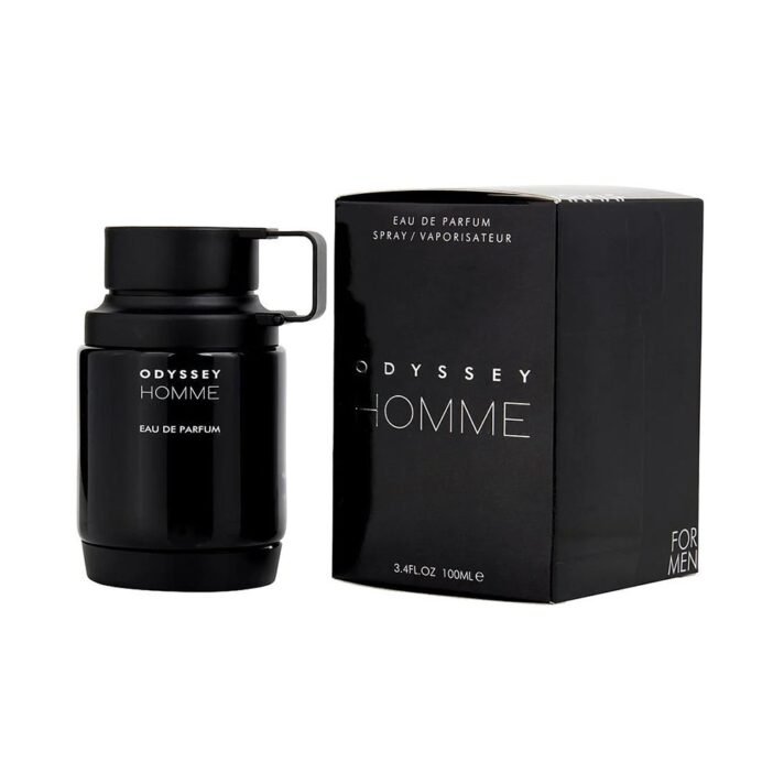 ARMAF ODYSSEY HOMME EDP 100ML