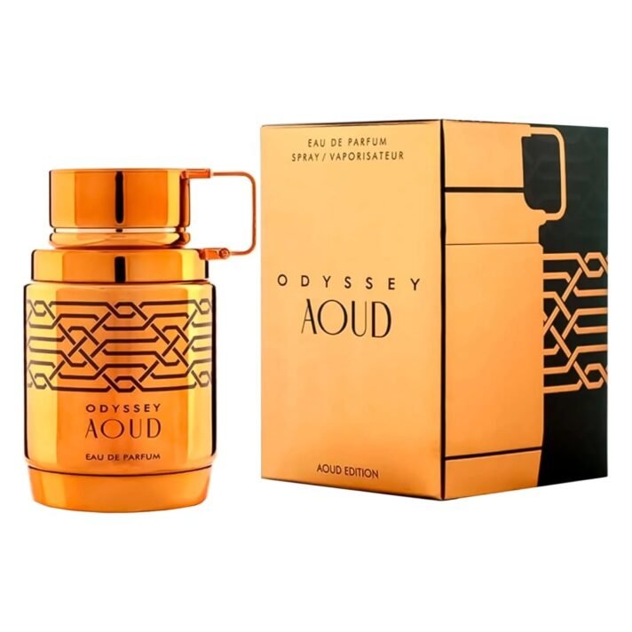 ARMAF ODYSSEY AOUD EDP 100ML