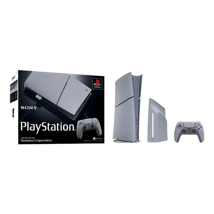 PLAYSTATION 5 1TB DIG. EDT 30TH ANIVERS