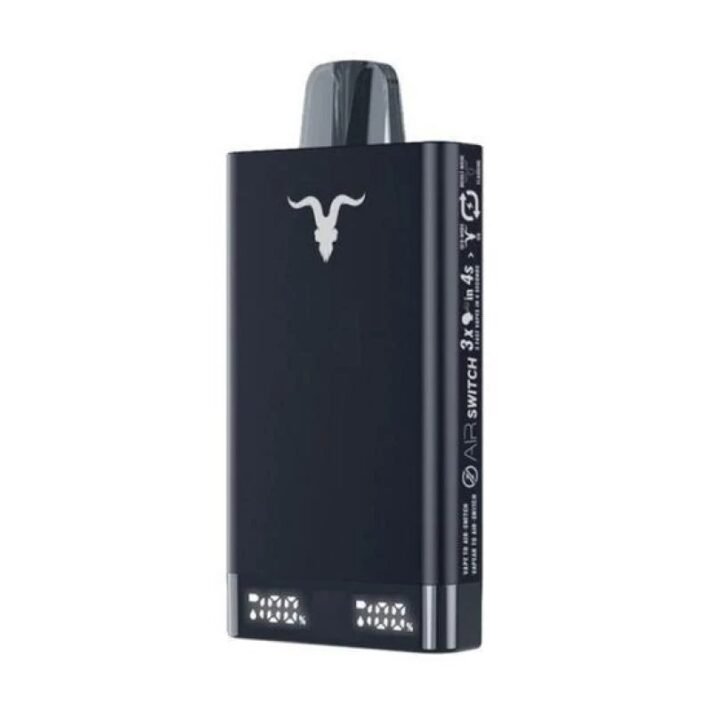 IGNITE V150 PRO STRAW APPLE WATERMELON