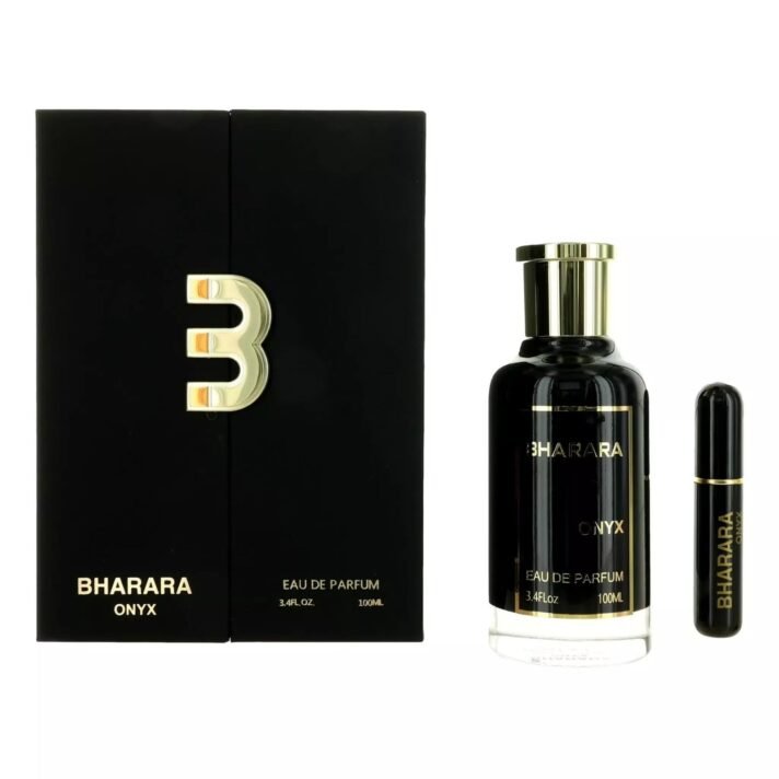 BHARARA CHOCOLATE EDP 100ML