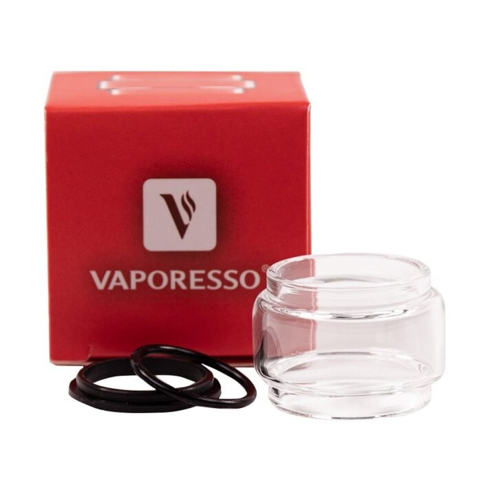 VAPORESSO GLASS TUBE SKY SOLO 3.5ML
