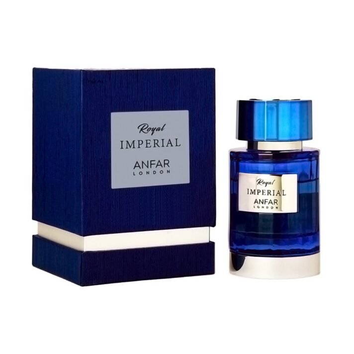 ANFAR ROYAL IMPERIAL 100ML