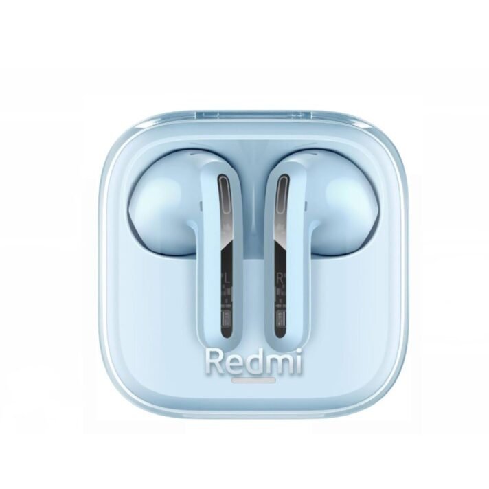 REDMI BUDS 6 ACTIVE BLUE