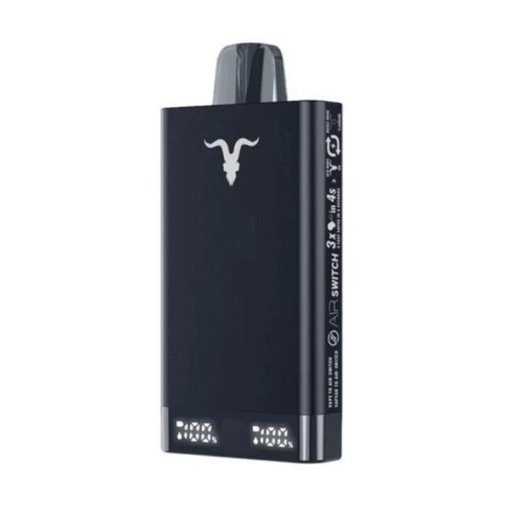 IGNITE V150 PRO GRAPE ICE
