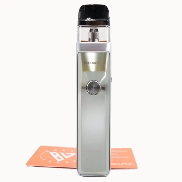 VAPORESSO XROS PRO SILVER