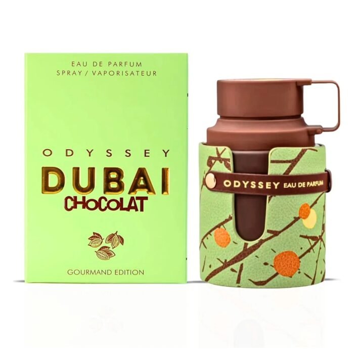 ARMAF ODYSSEY CHOCOLATE EDP 100ML