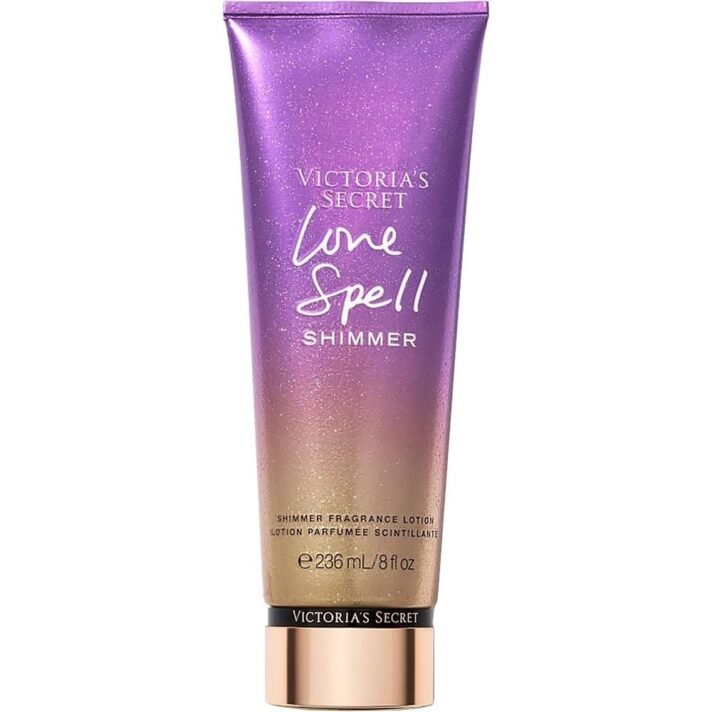 PC VS SHIMMER LOTION LOVE SPELL 9062