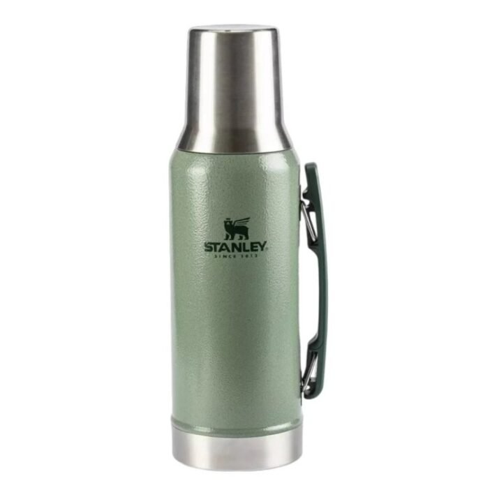 Stanley Mate System 0.8L verde