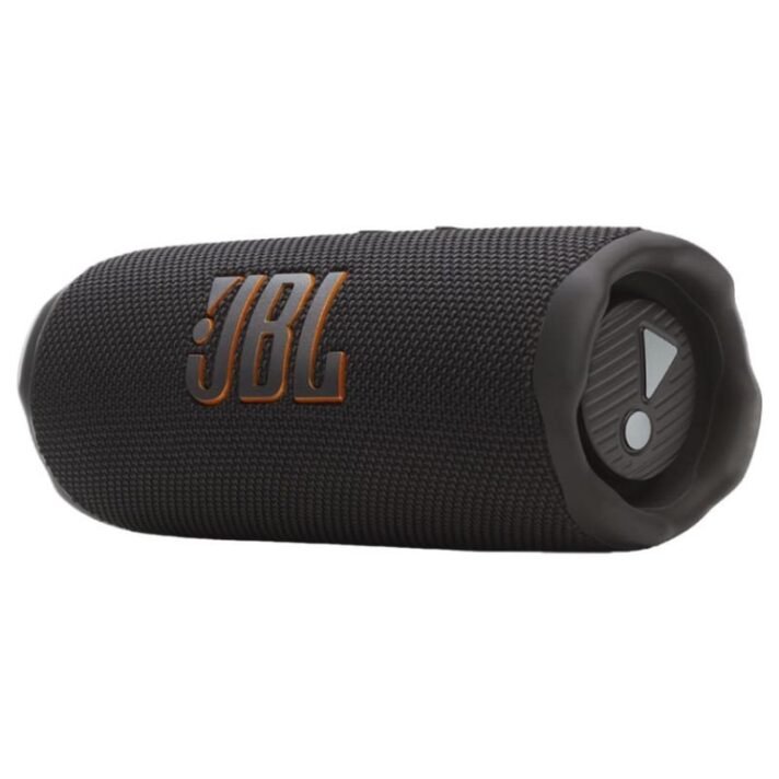 JBL FLIP 7 BLACK