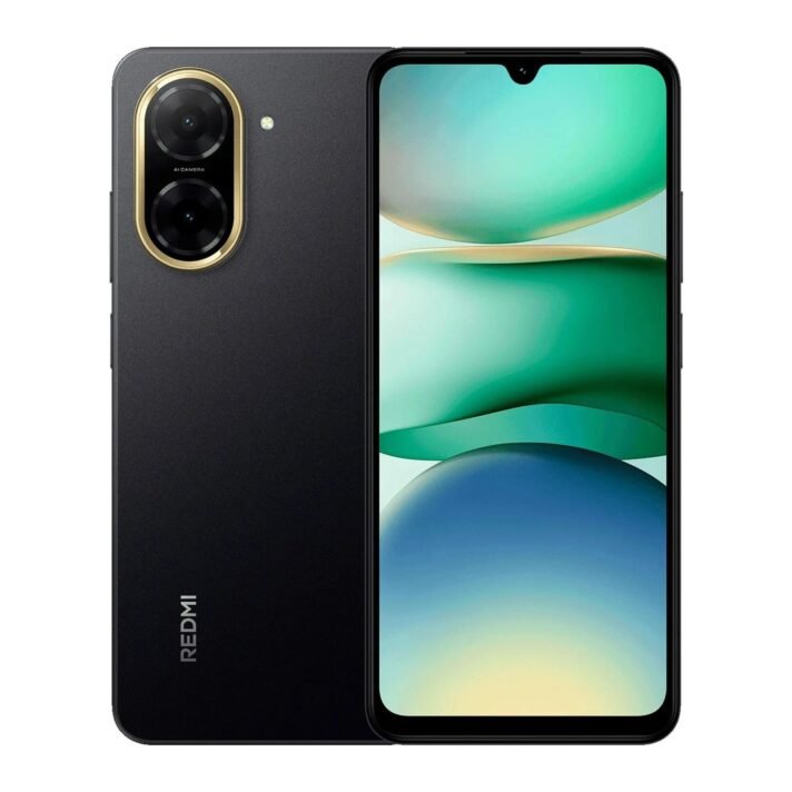 REDMI A5 3/64GB BLACK