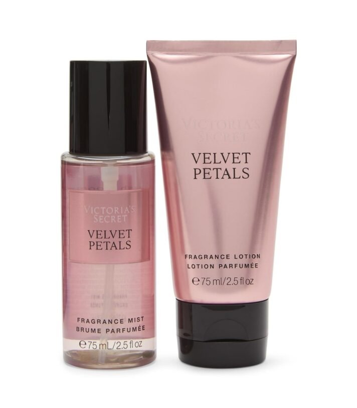 PC VS KIT VELVET PETALS 75M 2PCS 8851/9073