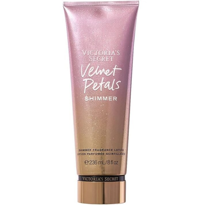 PC VS SHIMMER LOTION VELVET PETAL