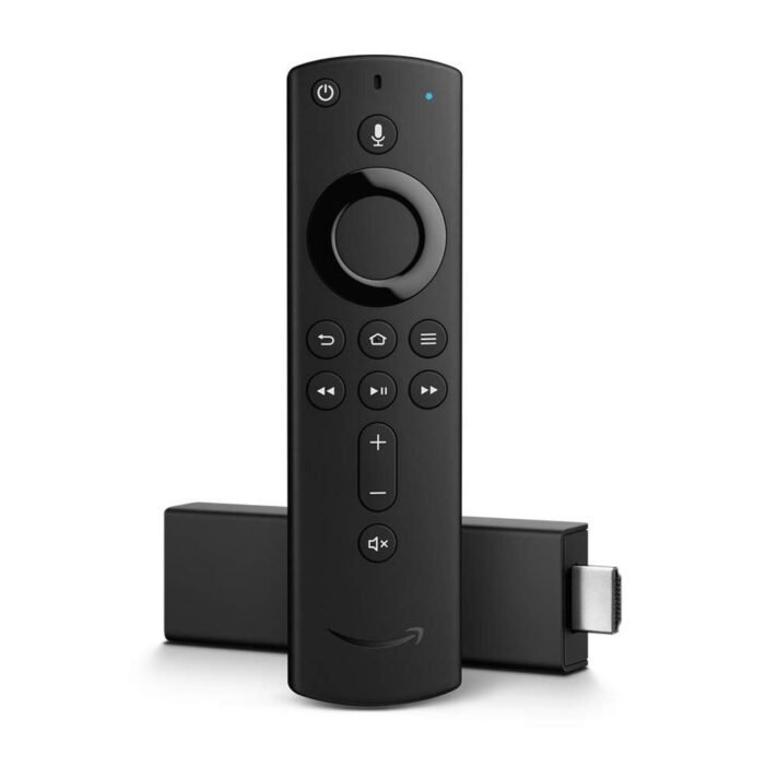 AMAZON FIRE TV STICK 4K 2GER WIFI