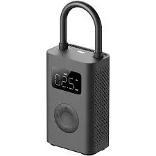 COMPRESOR DE AIRE 2 PRO XIAOMI PORTATIL BLACK