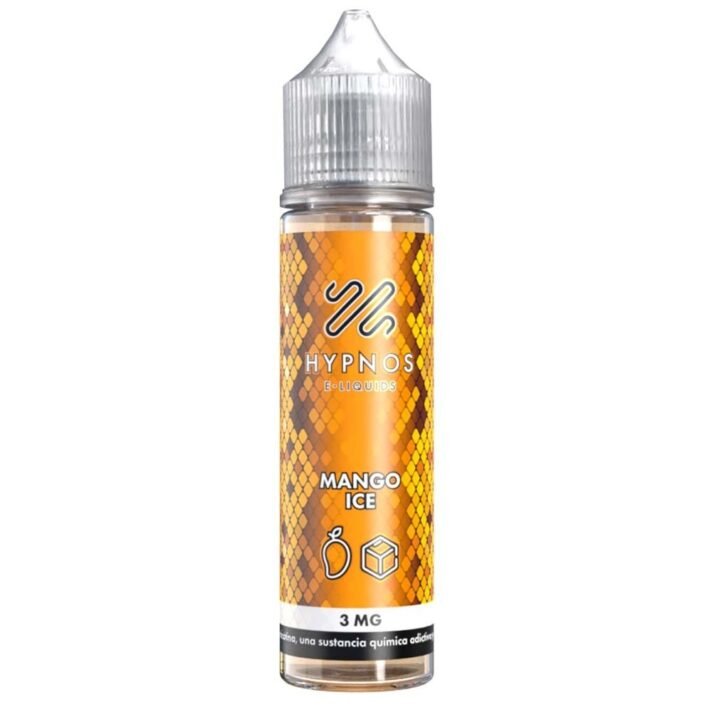 ESENCIA HYPNOS 60ML 3MG MANGO ICE