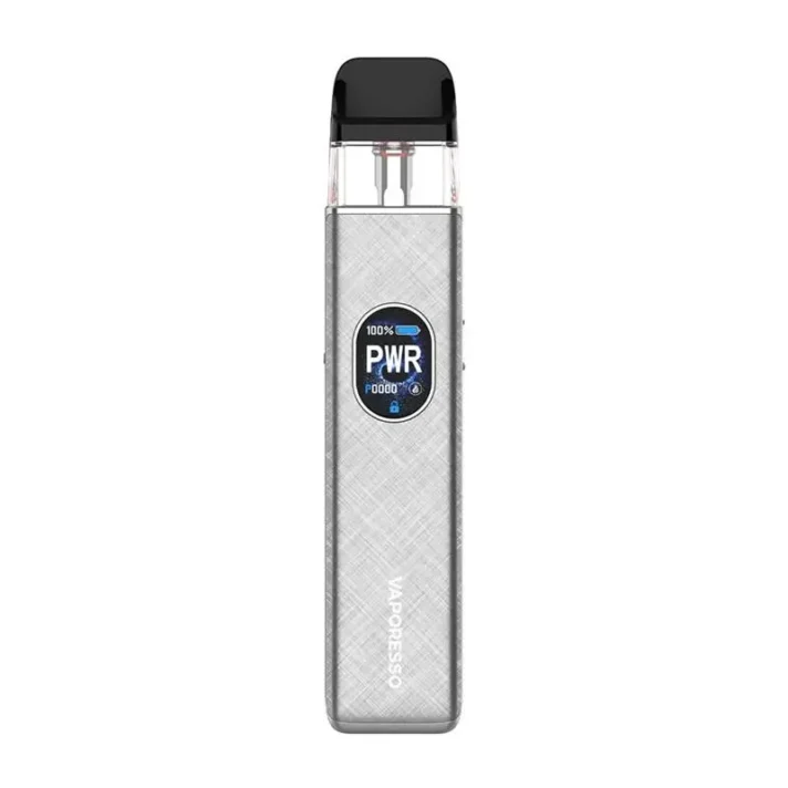 VAPORESSO XROS 5 GREY SILK