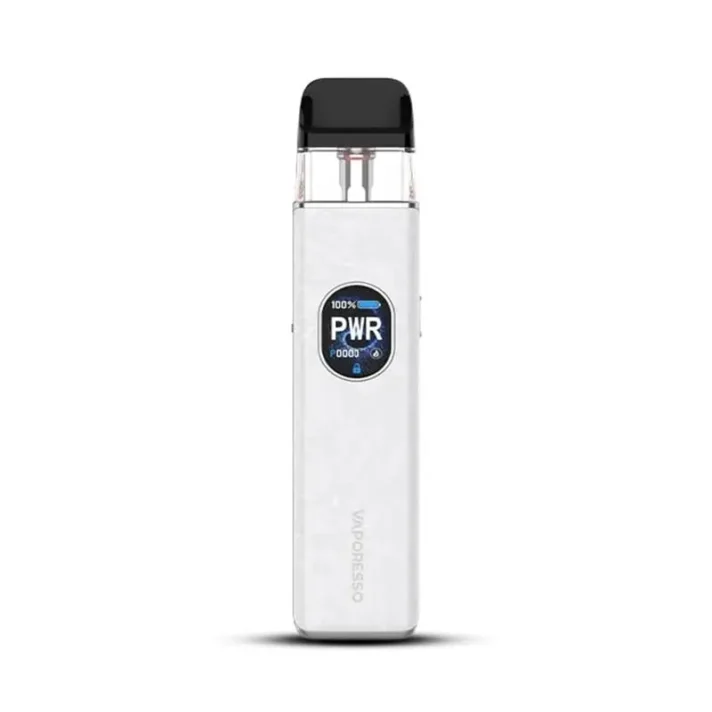 VAPORESSO XROS 5 OPAL WHITE