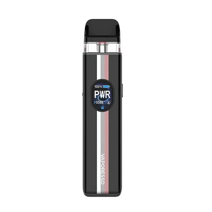 VAPORESSO XROS 5 CARBON STRIPE