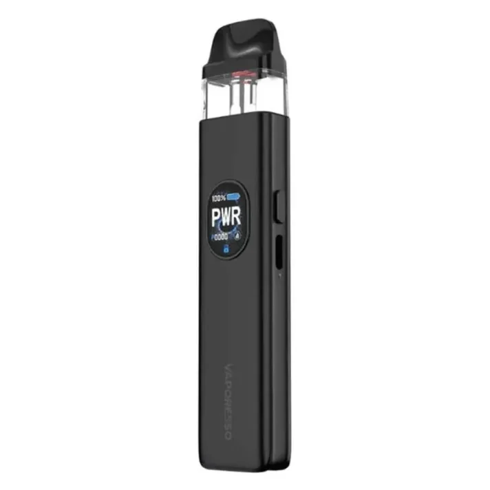 VAPORESSO XROS 5 COSMIC BLACK