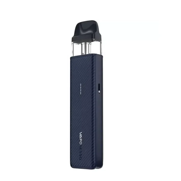 VAPORESSO XROS MINI 5 CARBON BLACK