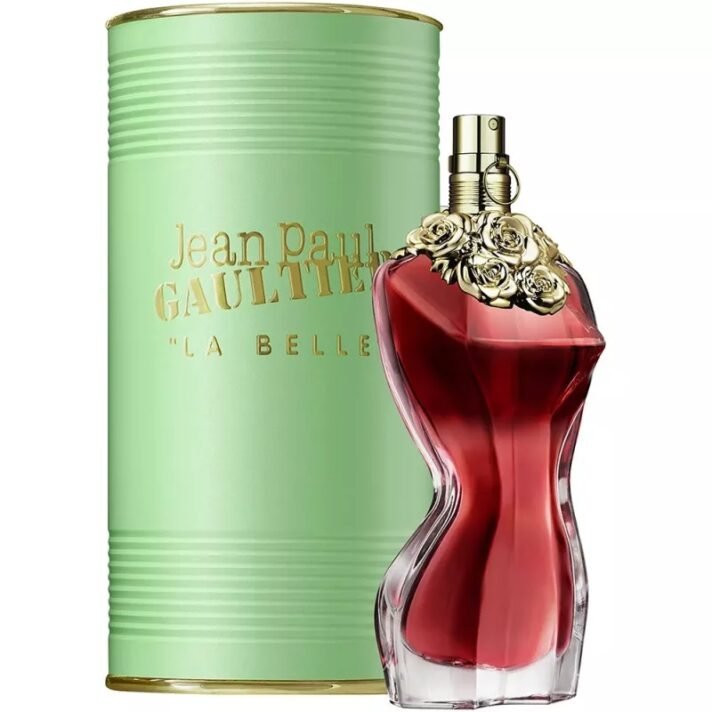 J.P GAULTIER LA BELLE EDP FEMININO 100ML