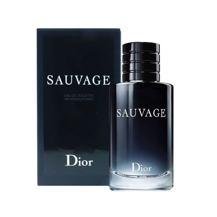 DIOR SAUVAGE EDP MASCULINO 100ML