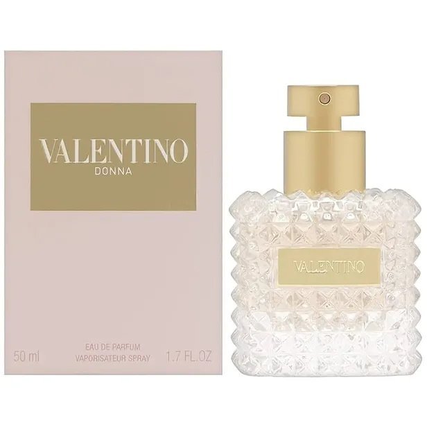 VALENTINO DONNA BORN IN ROMA CORAL FANTASY EDP FEMININO 100ML