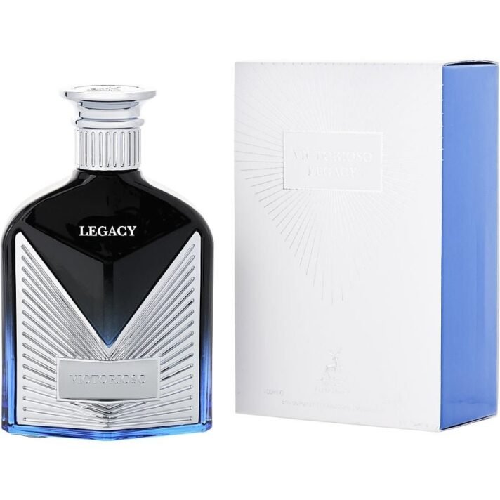 MAISON ALHAMBRA VICTORIOSO LEGACY 100ML